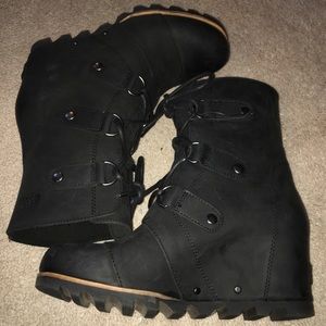 Sorel boots